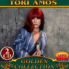 Tori Amos [2 CD/mp3]
